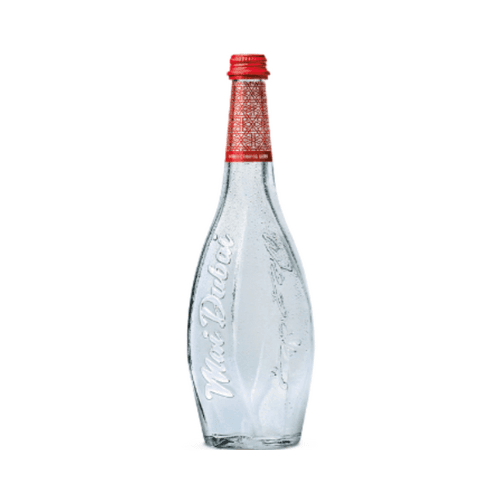 Mai Dubai Still Water Glass Bottle