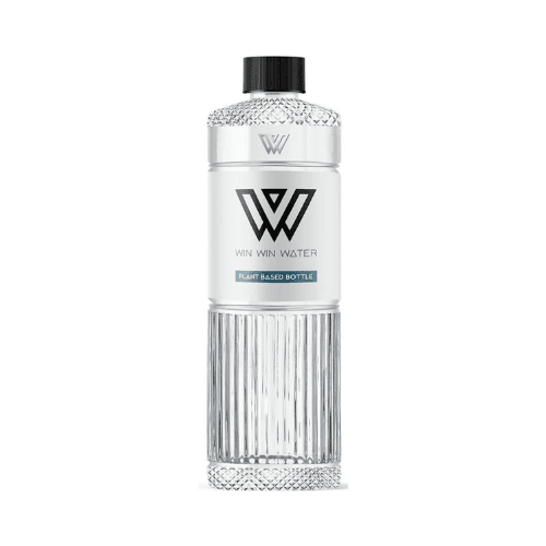 Win Win Naturally Alkaline Spring Water Plastic Bottle