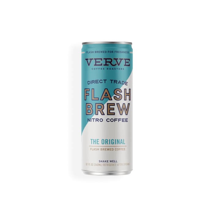 Verve Coffee