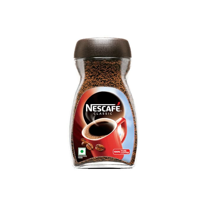 Nestle Nescafe Instant Coffee Powder
