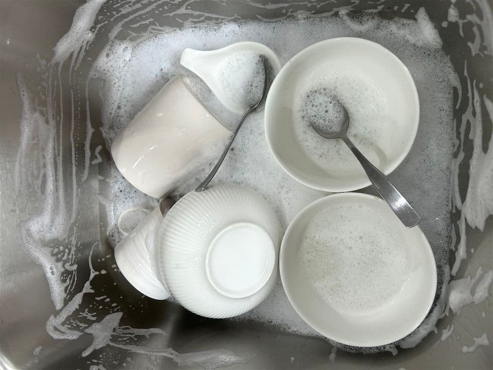 Dish Soap Ingredients And Hidden Chemical Risks