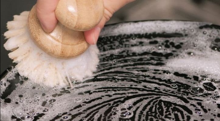 Dish Soap Ingredients And Hidden Chemical Risks