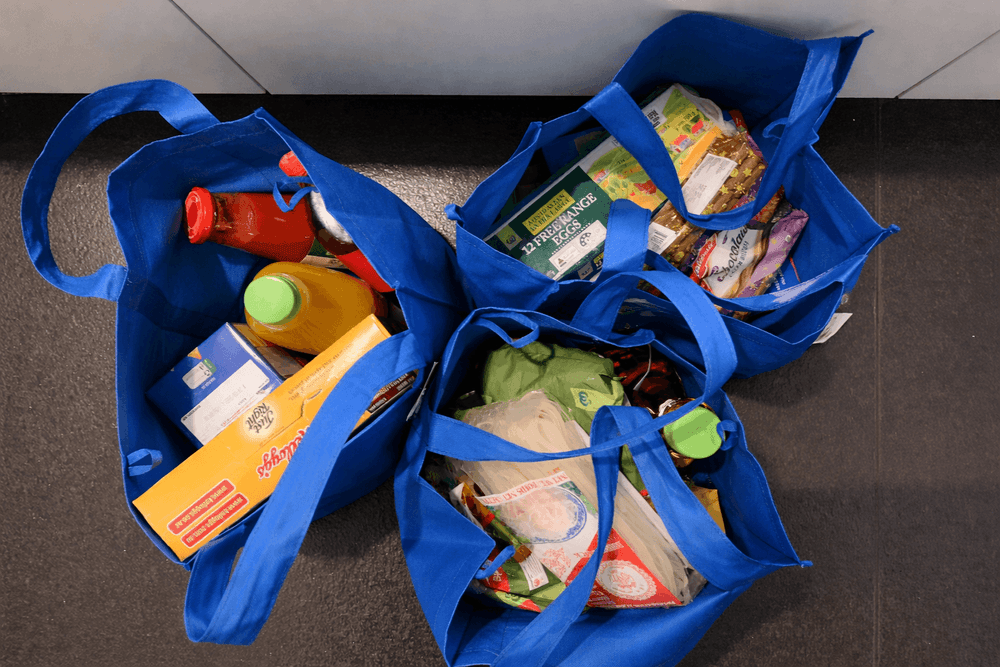 College Meal Plan Is More Expensive Than Groceries