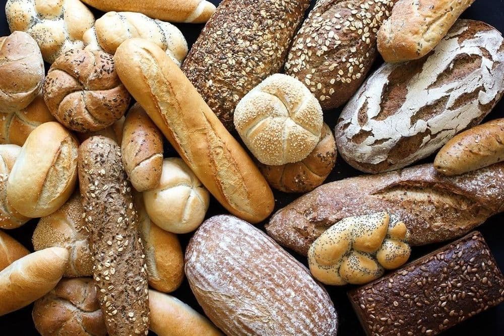 Glyphosate In Bread Tests Higher In Conventional Loaves