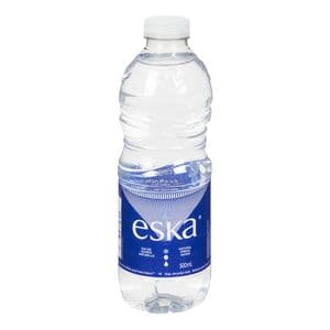 Eska Natural Spring Water